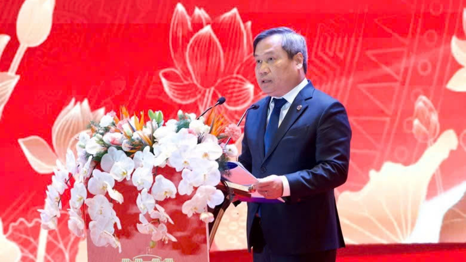 Ông Vũ Đại Thắng: Tinh thần của Hà Nội là "dám nghĩ dám làm dám chịu trách nhiệm"